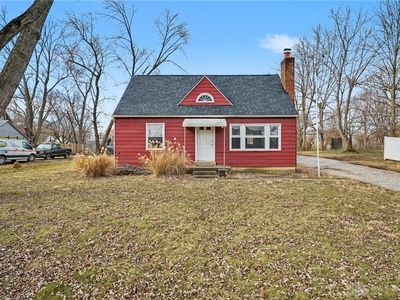 77 S Brown School Rd, Vandalia, OH, 45377