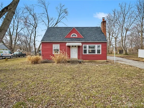 77 S Brown School Rd, Vandalia, OH 45377