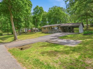 472 Oakville Cir, Parsons, TN 38363