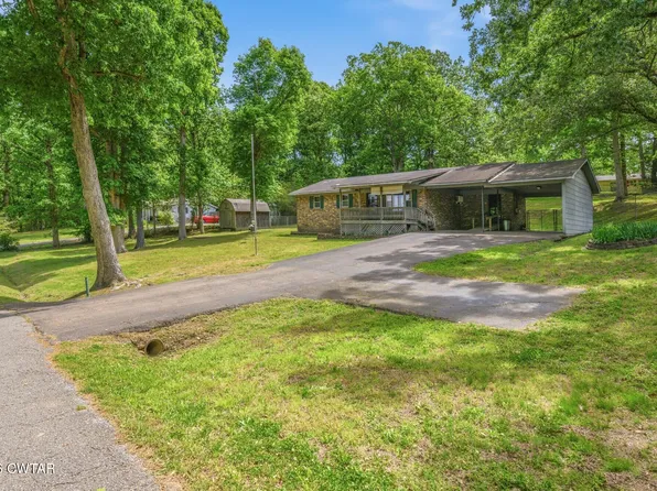 472 Oakville Cir, Parsons, TN 38363
