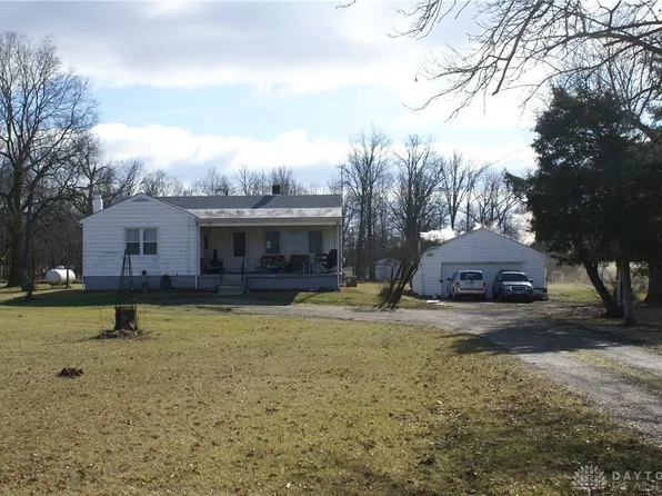 7554 Little Richmond Rd, Dayton, OH 45417