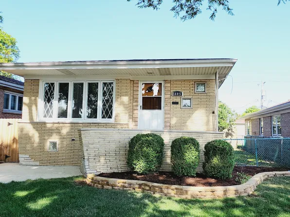 5605 S Menard Ave, Chicago, IL 60638
