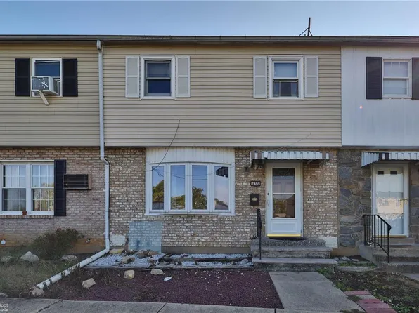 433 Carolina Ave, Whitehall, PA 18052