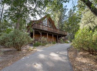 25255 Emerick Rd, Idyllwild, CA 92549