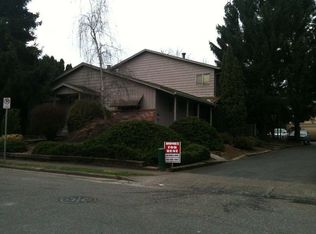 6131 SW Valley Ave, Beaverton, OR 97008