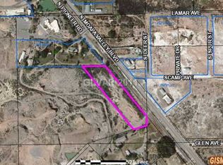 S Moapa Valley Blvd, Overton, NV 89040