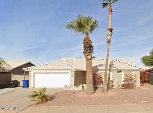 6252 E Portia St, Mesa, AZ 85215