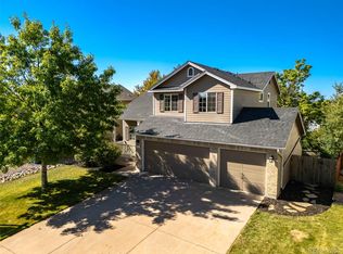 5305 S Nepal Way, Centennial, CO 80015