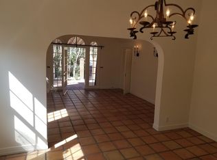 1316 N Stanley Ave, Los Angeles, CA 90046