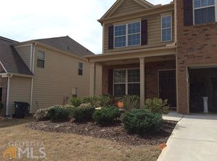 7558 Watson Cir, Locust Grove, GA 30248