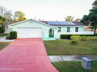 1300 Ranchero Dr, Titusville, FL 32780