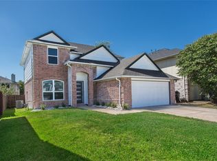 1704 Brookarbor Ct, Arlington, TX 76018