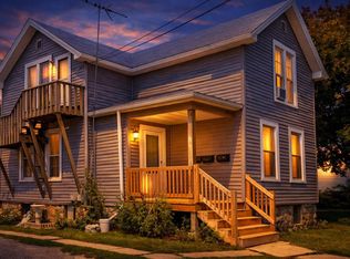 615 Mount Vernon St, Oshkosh, WI 54901