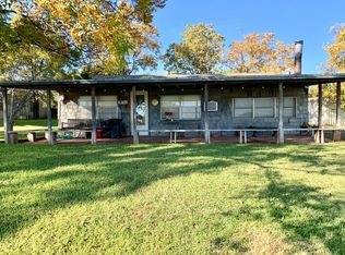 103 Loyd Rd, Blackwell, TX 79506