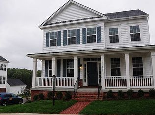 11820 Steeplebush Dr, Clarksburg, MD 20871