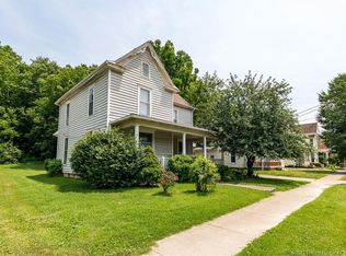 510 E Chestnut St, Corydon, IN 47112
