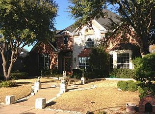 3639 Copper Stone Dr, Dallas, TX 75287