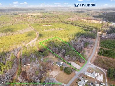0 Charles Shuman Rd, Pembroke, GA, 31321