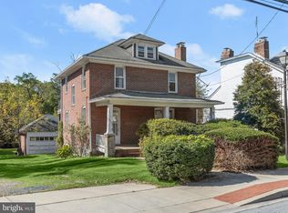 412 Main St, Reisterstown, MD 21136