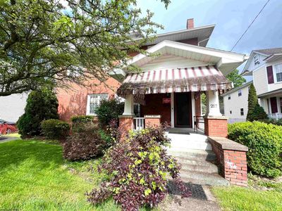 217 S Maple Ave, Stonewood, WV, 26301
