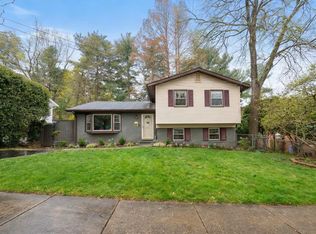 903 Leverton Rd, Rockville, MD