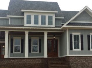 7132 Penbridge Ave, Fairhope, AL 36532