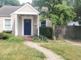 1311 Longfellow Ave, Royal Oak, MI 48067