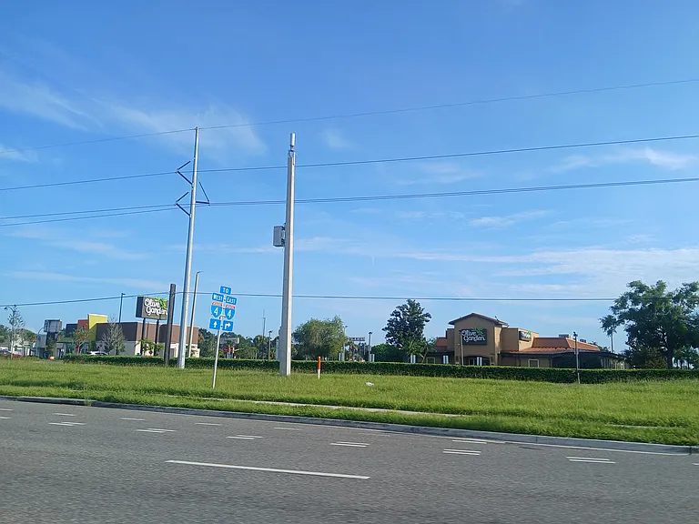 7900 S Orange Blossom Trl #2 — Photo 28