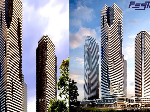 8 Interchange Way, Vaughan, ON