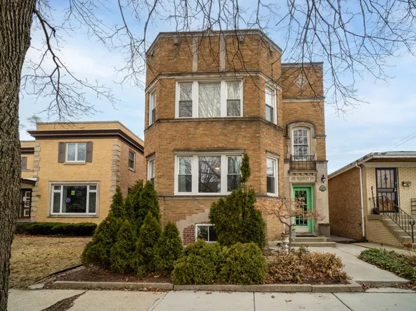 5940 N Bernard St, Chicago, IL 60659