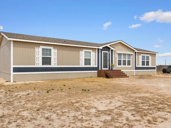 14108 W County Road 171, Odessa, TX 79766