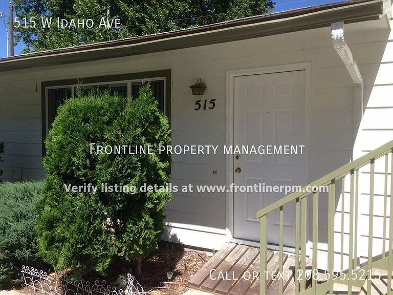 515 W Idaho Ave — Photo 1
