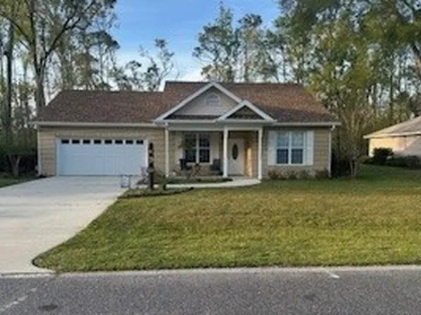 23317 River Birch Ln, Dowling Park, FL 32060