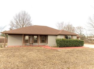 175 Middle Rd, Conway, AR 72032