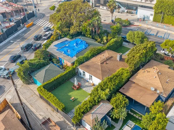11938 Exposition Blvd Lot 214, Los Angeles, CA 90064