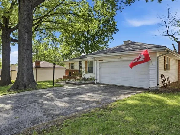 4501 E 105th St, Kansas City, MO 64137