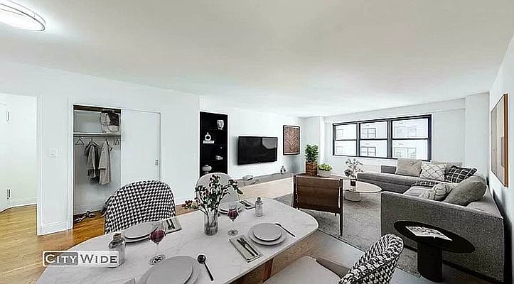 1st image of 400 E 89th St #6O