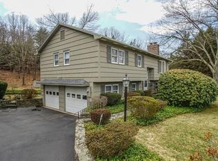 278 Southford Rd, Southbury, CT 06488