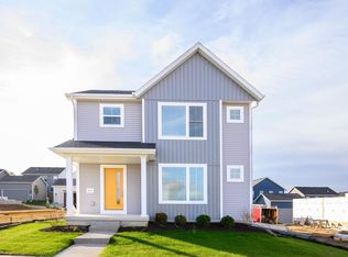 9121 Rustic Pine Road, Verona, WI 53593