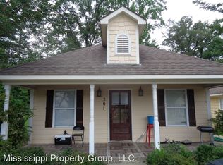 301 County Road 1094, Oxford, MS 38655