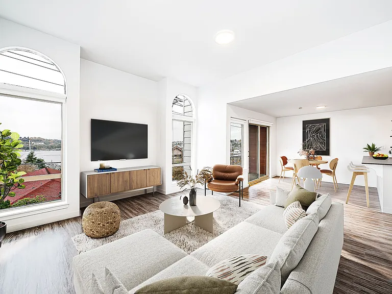 LYLA Eastlake Apartments — Photo 7