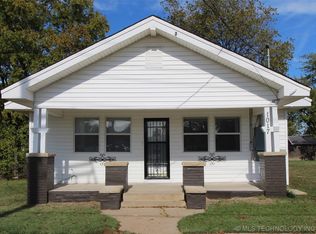 1017 W Main St, Ardmore, OK 73401