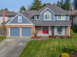 34314 27th Ave SW, Federal Way, WA 98023