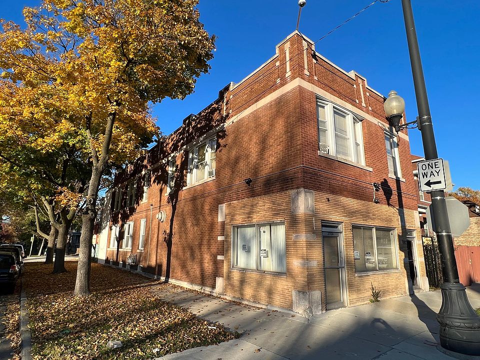 1st image of 2558 W Lithuanian Plaza Ct #2R