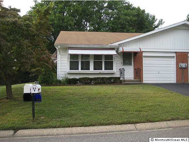 1st image of 84 Yorktowne Parkway #A