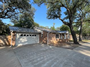 2500 S Cannes Dr, Cedar Park, TX 78613