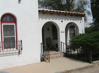 453 Pendale Rd, El Paso, TX 79907