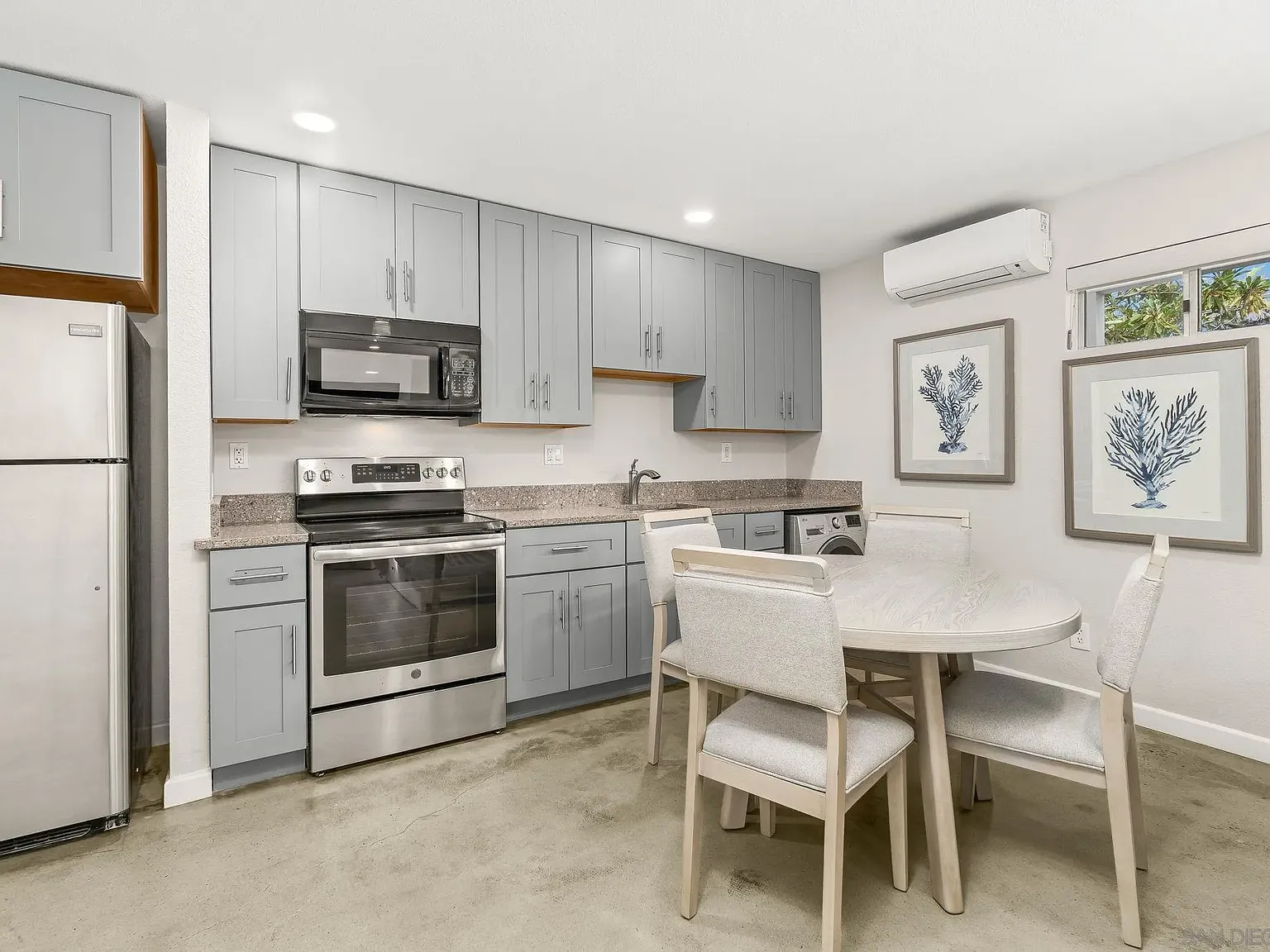 1 bed, 1.0 bath, 495 sqft, $2,850 — Photo 4