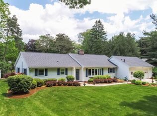 4636 Arrowhead Rd, Okemos, MI 48864