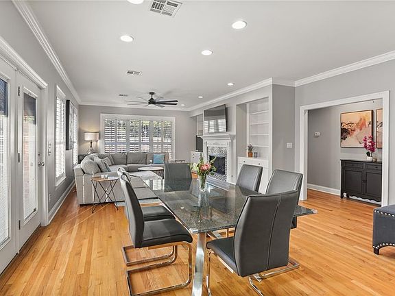 3rd image of 6511 S Claiborne Ave